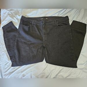 Women's Old Navy Wow Super Skinny Jeans